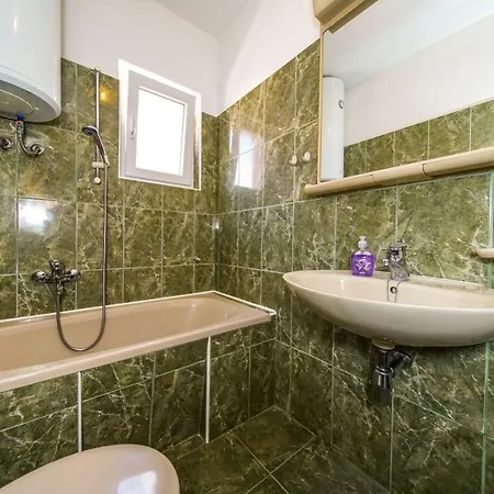 Apartamento Ana For 7