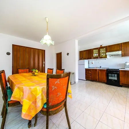 Ana For 7 Apartamento Postira