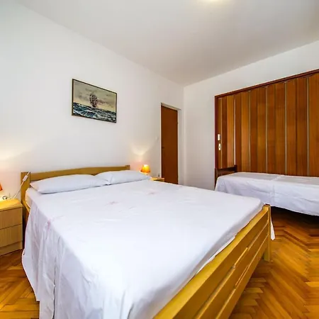 Ana For 7 Apartamento Postira