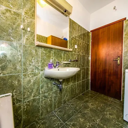 Ana For 7 Apartamento *