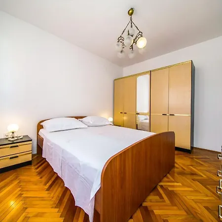 Ana For 7 Apartamento *
