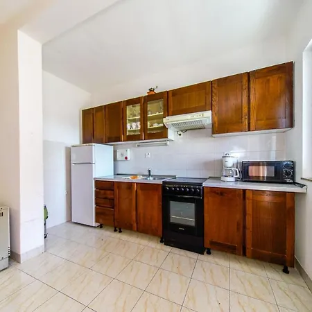 Ana For 7 Apartamento Postira